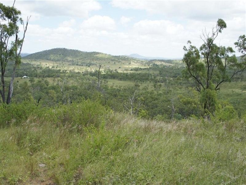 Lot 28 Flaherty Road, Stanwell QLD 4702