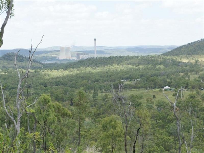 Lot 28 Flaherty Road, Stanwell QLD 4702