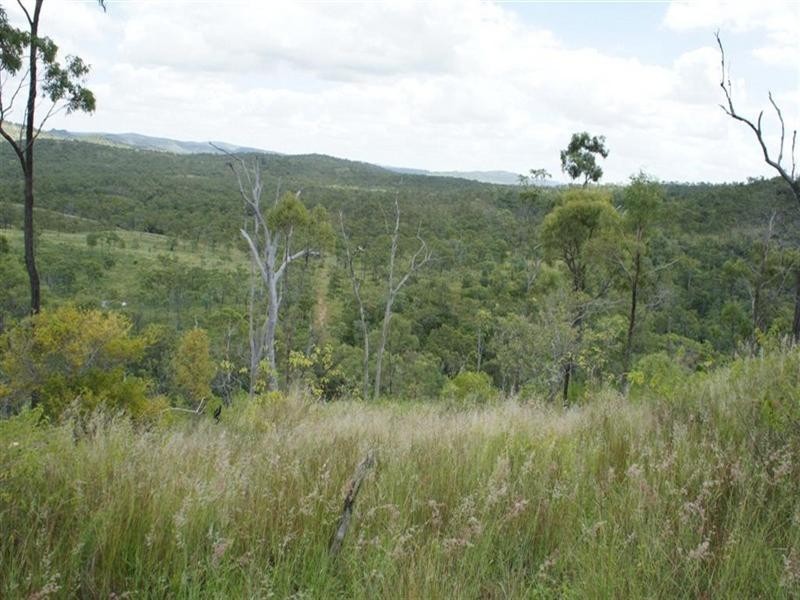 Lot 28 Flaherty Road, Stanwell QLD 4702