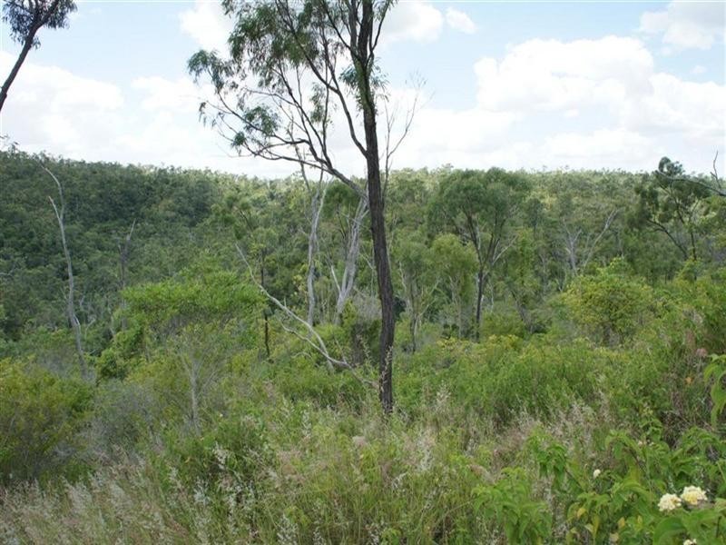 Lot 28 Flaherty Road, Stanwell QLD 4702