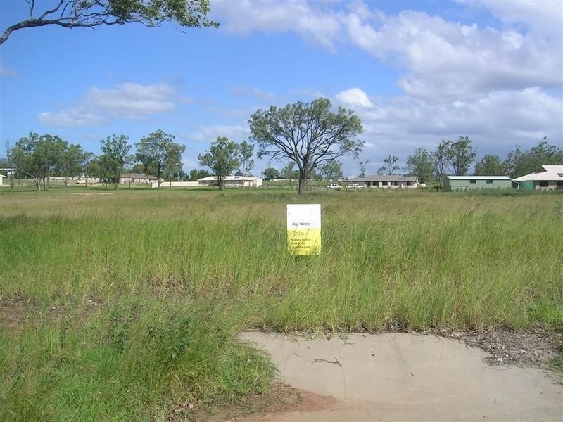 43 Ingram Drive, Gracemere QLD 4702