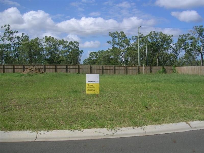 11 Rahima Court, Gracemere QLD 4702