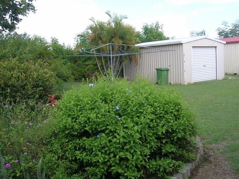 34 Deakin Close, Gracemere QLD 4702