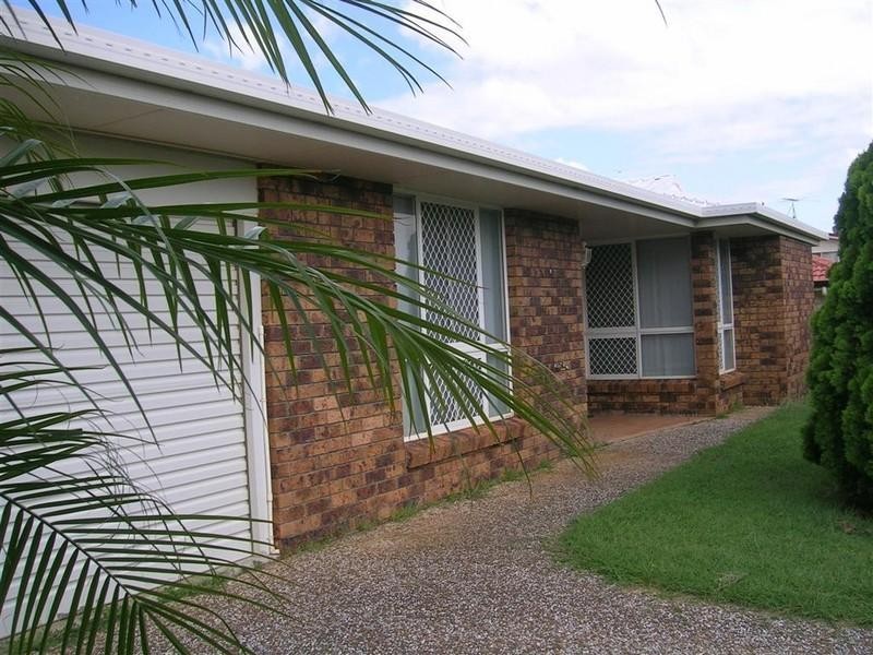34 Deakin Close, Gracemere QLD 4702
