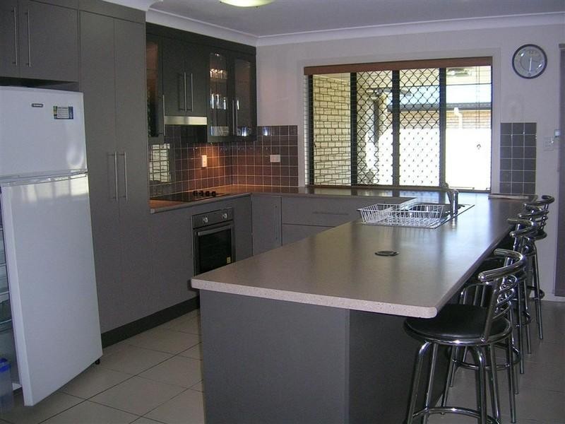 13 John Oxley Drive, Gracemere QLD 4702