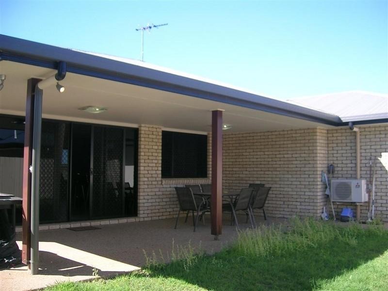 13 John Oxley Drive, Gracemere QLD 4702