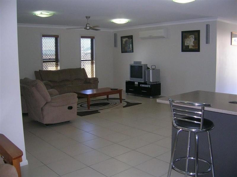 13 John Oxley Drive, Gracemere QLD 4702