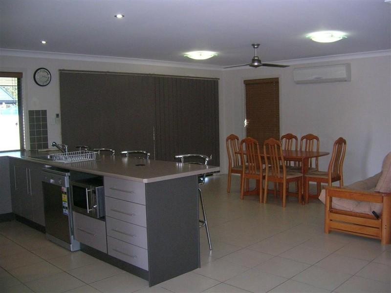 13 John Oxley Drive, Gracemere QLD 4702