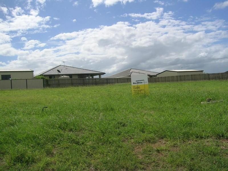 10 Pamela Court, Gracemere QLD 4702