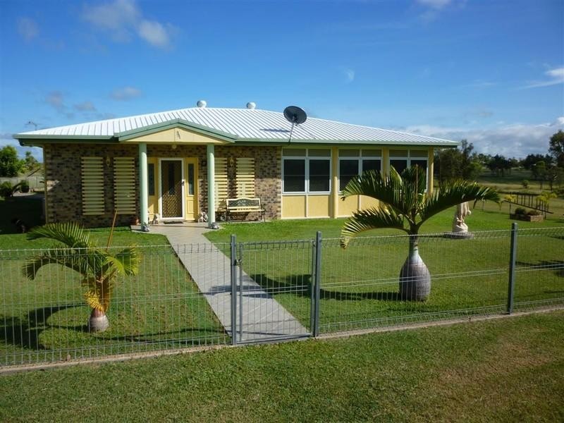 100 .Boongary Road, Gracemere QLD 4702