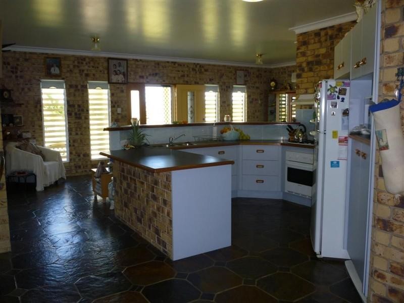100 .Boongary Road, Gracemere QLD 4702