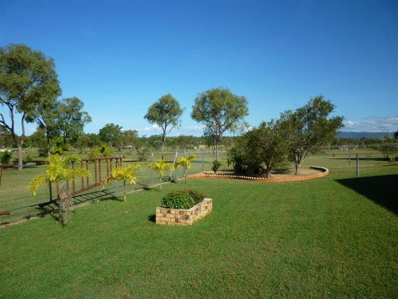 100 .Boongary Road, Gracemere QLD 4702