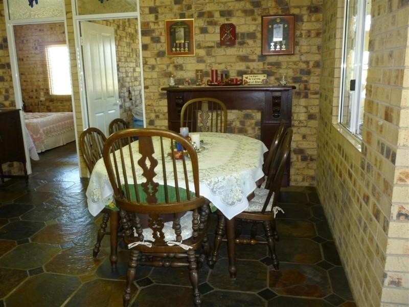 100 .Boongary Road, Gracemere QLD 4702