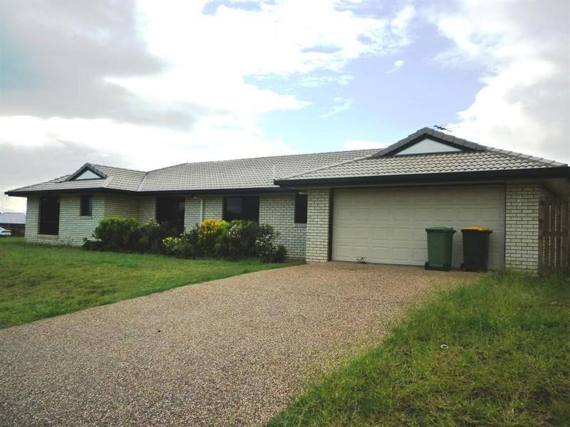 48 Buxton Drive, Gracemere QLD 4702