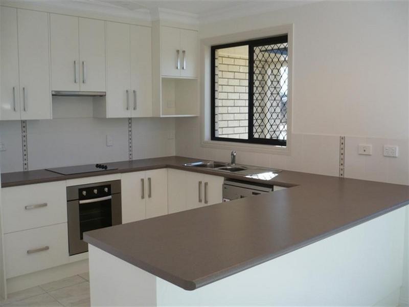 48 Buxton Drive, Gracemere QLD 4702