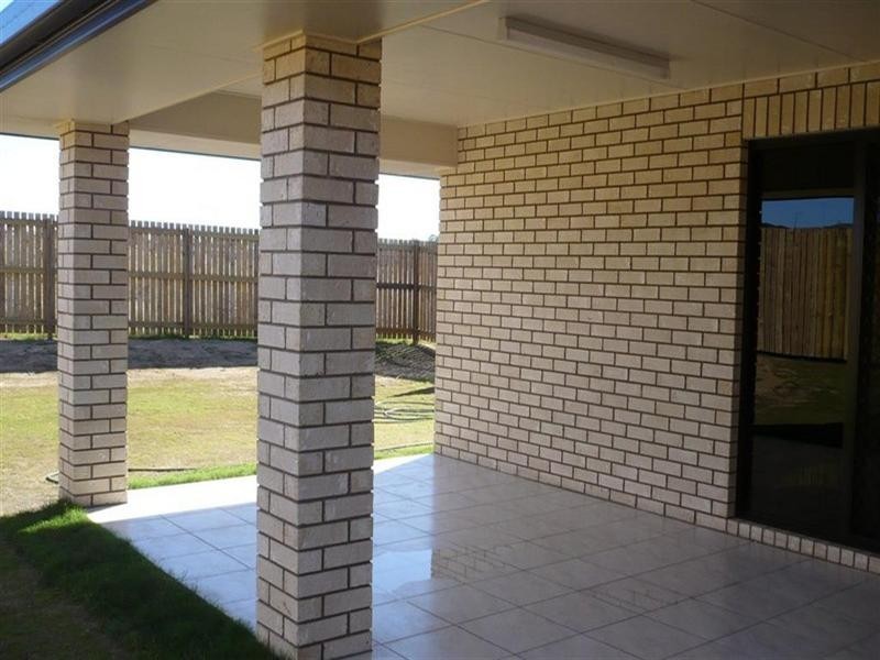 48 Buxton Drive, Gracemere QLD 4702