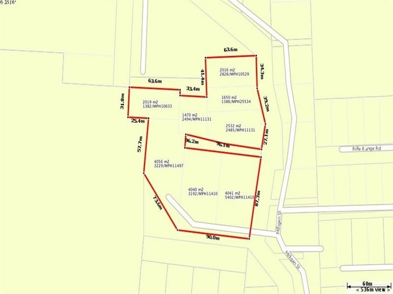 7. Milligan Street,, Mount Morgan QLD 4714