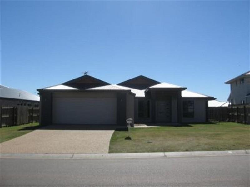 3 Doongarra Crescent, Gracemere QLD 4702