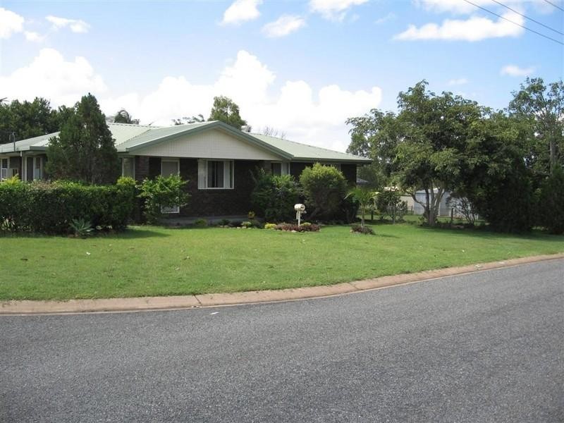 107 Donovan Crescent, Gracemere QLD 4702