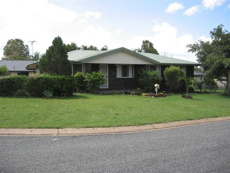 107 Donovan Crescent, Gracemere QLD 4702