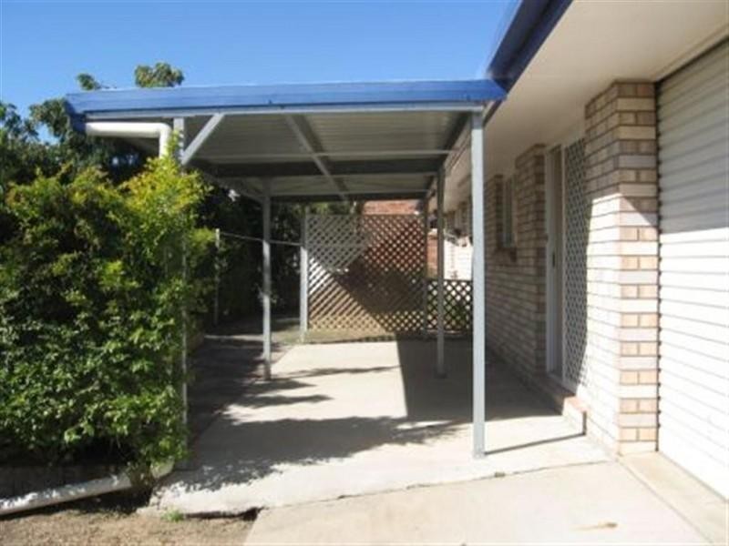 33 Sunrise Crescent, Gracemere QLD 4702