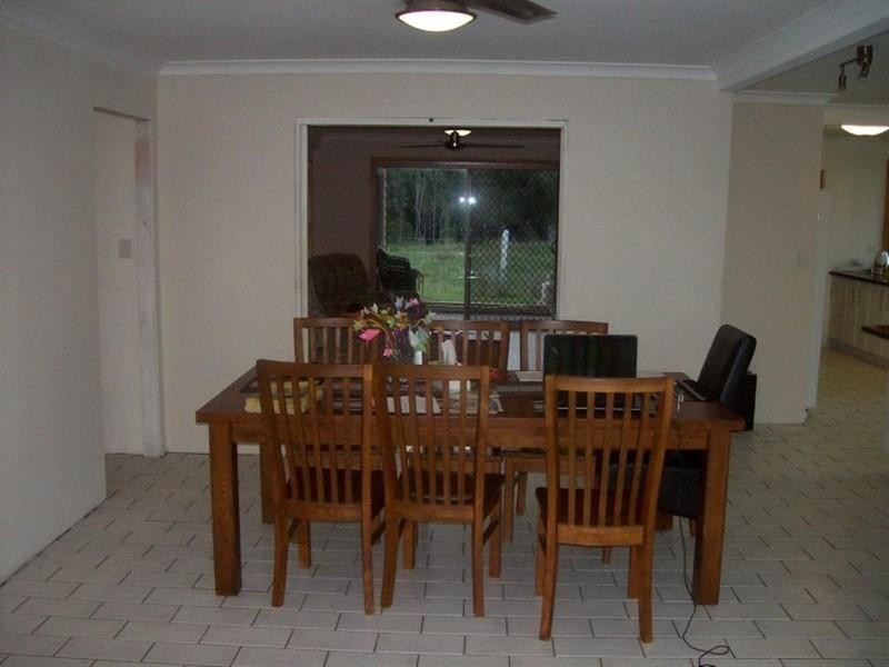 950 Upper Ulam Road, Bajool QLD 4699