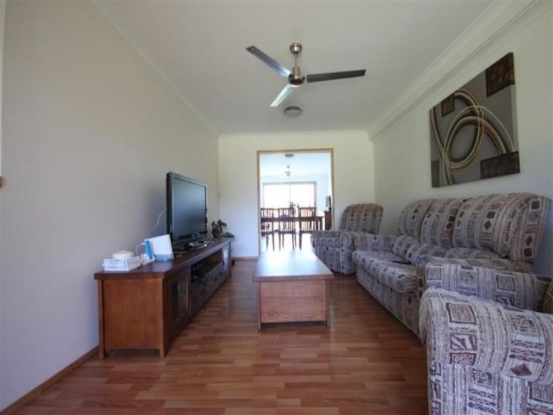 950 Upper Ulam Road, Bajool QLD 4699