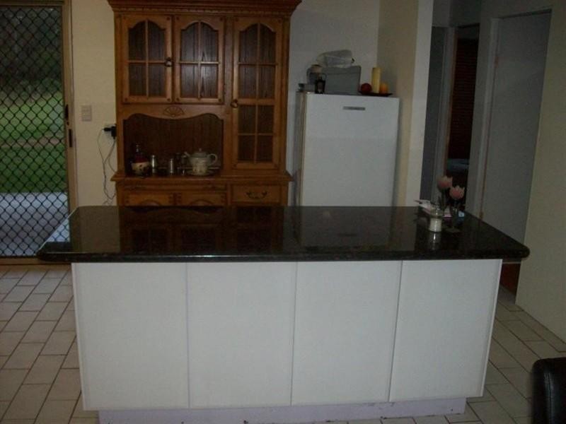 950 Upper Ulam Road, Bajool QLD 4699