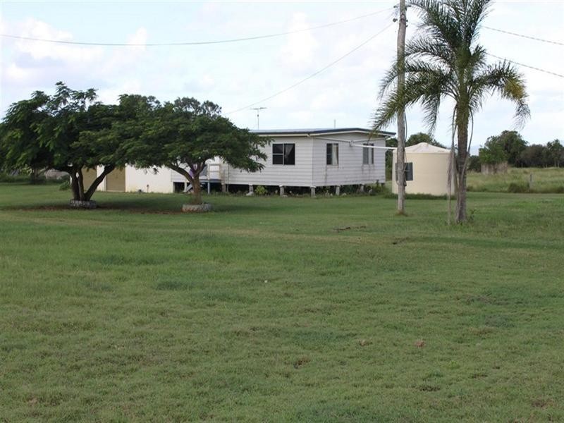 Barmoya QLD 4703