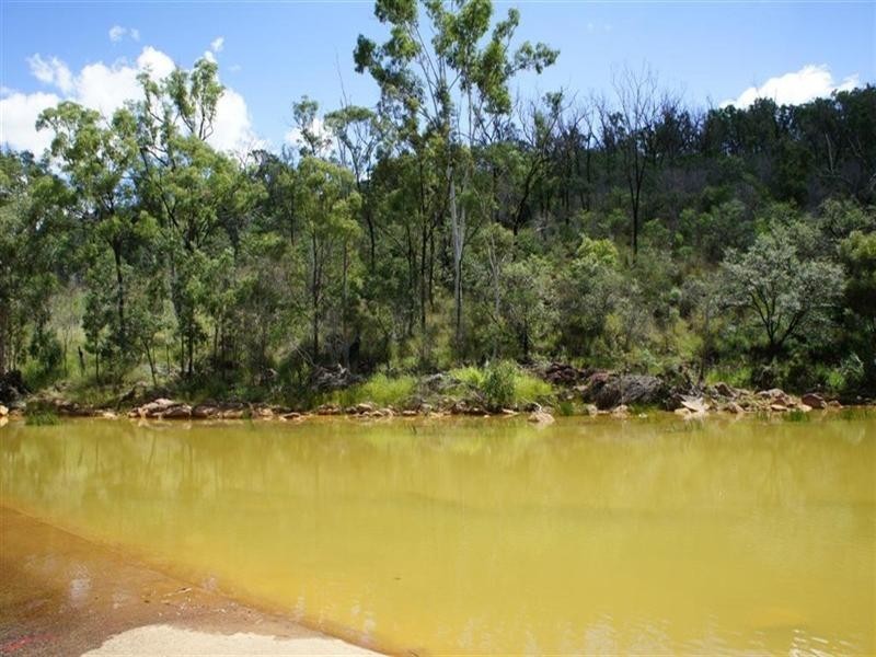 6 Randwick Lane, Mount Morgan QLD 4714