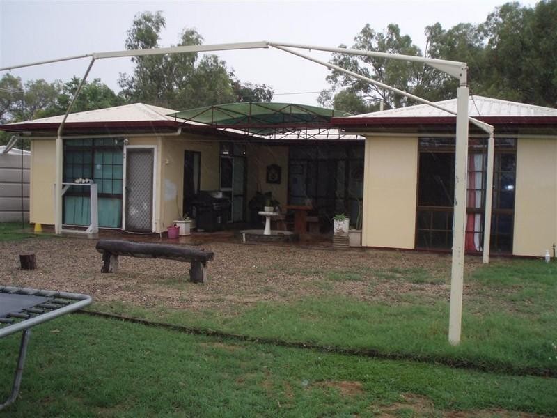 5 Hardy Road, Bouldercombe QLD 4702