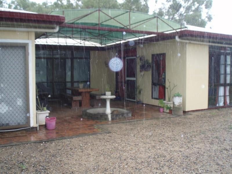 5 Hardy Road, Bouldercombe QLD 4702