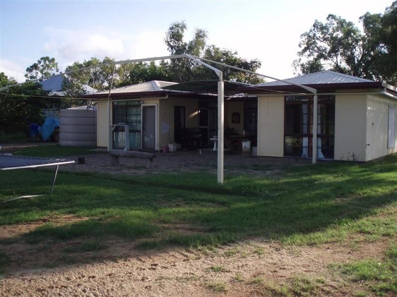 5 Hardy Road, Bouldercombe QLD 4702