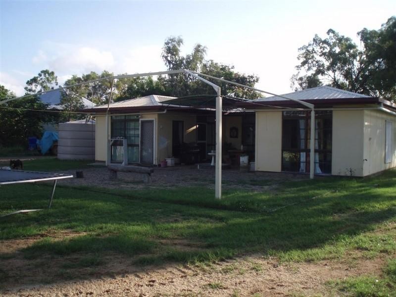 5 Hardy Road, Bouldercombe QLD 4702