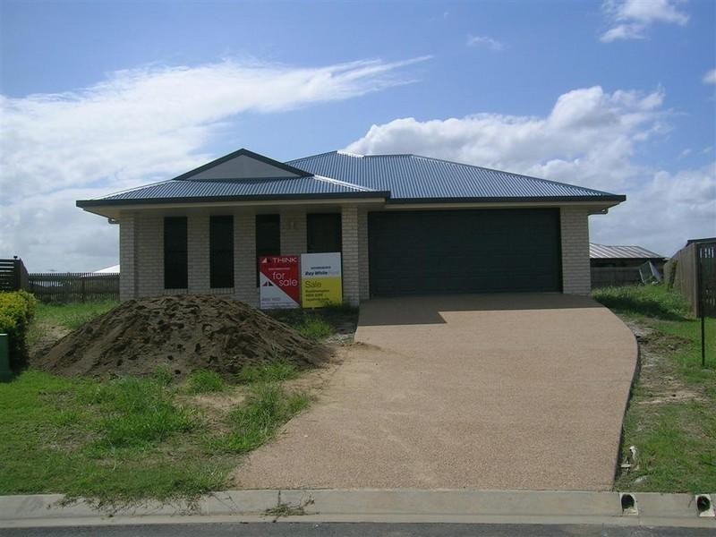 18 Cunningham Court, Gracemere QLD 4702