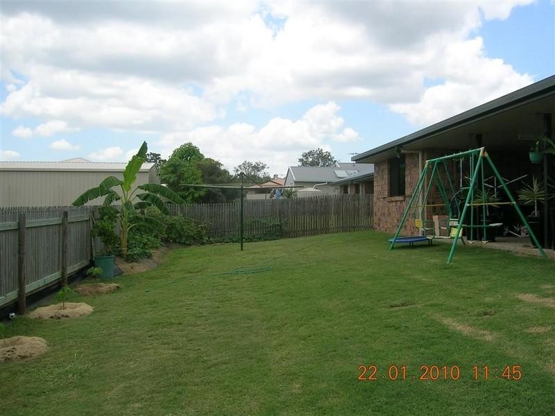 6 Bryce Court, Gracemere QLD 4702