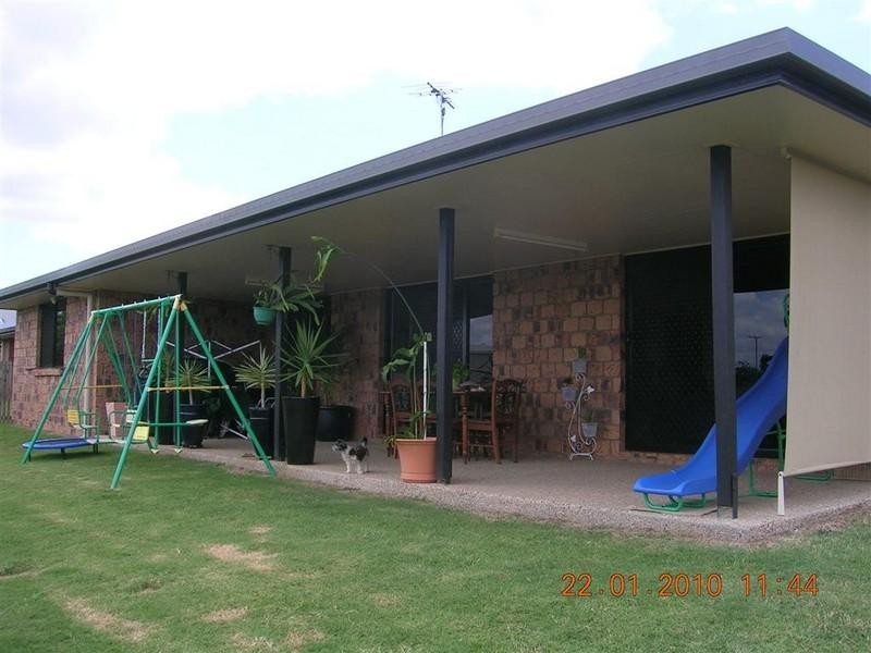 6 Bryce Court, Gracemere QLD 4702