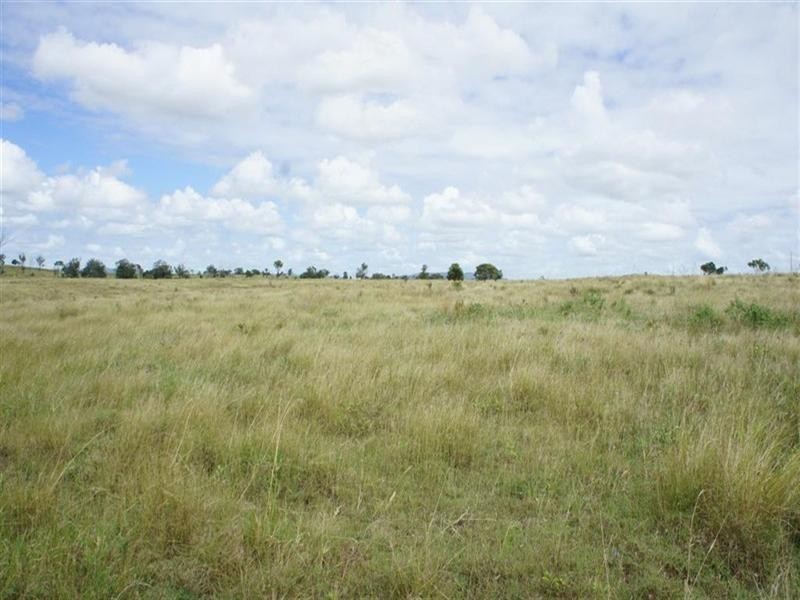 2 Moses Road, Ridgelands QLD 4702