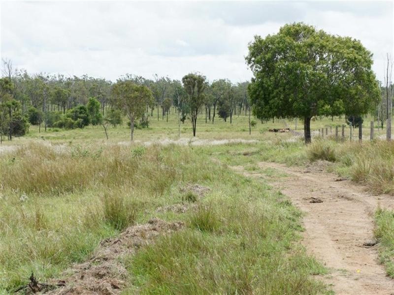 2 Moses Road, Ridgelands QLD 4702