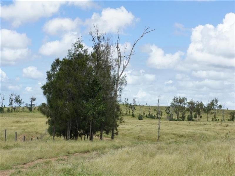 2 Moses Road, Ridgelands QLD 4702