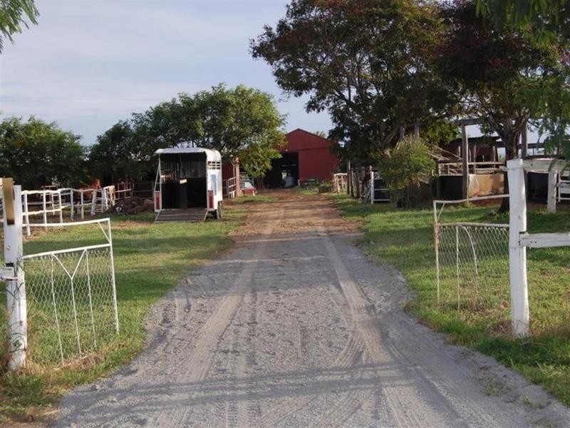 1149 Ridgelands Road, Alton Downs QLD 4702