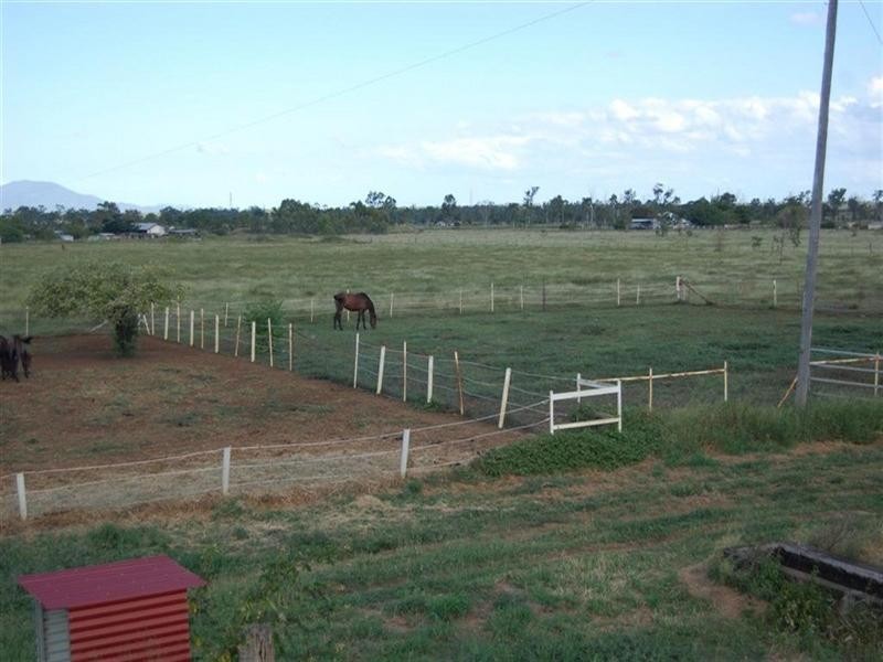 1149 Ridgelands Road, Alton Downs QLD 4702