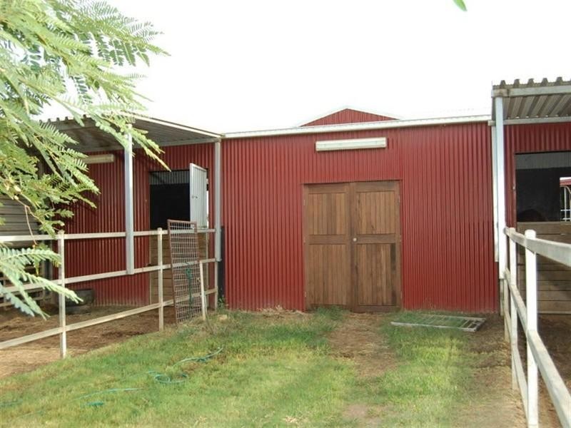 1149 Ridgelands Road, Alton Downs QLD 4702