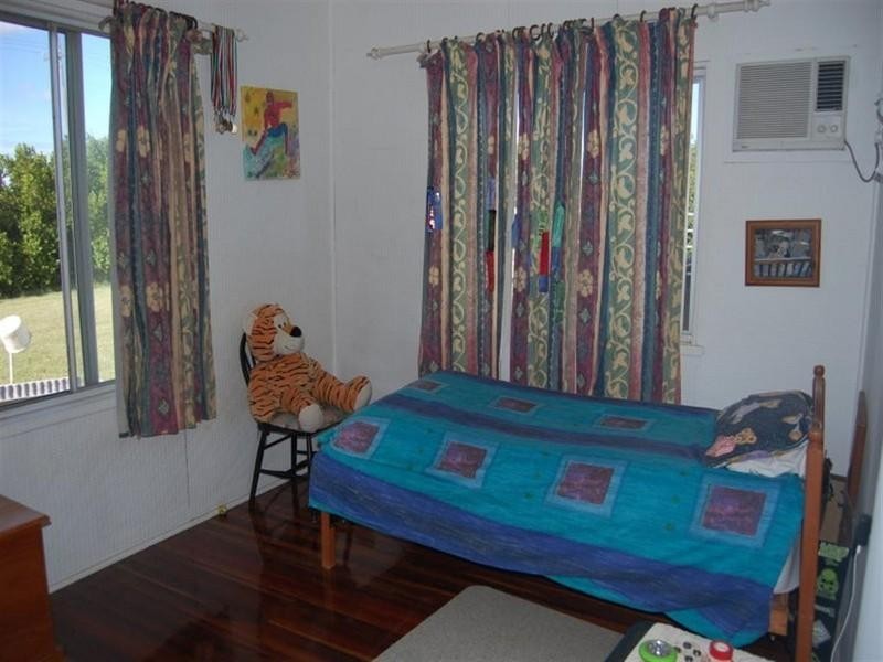 1149 Ridgelands Road, Alton Downs QLD 4702