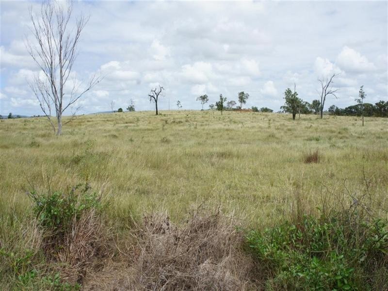 3 Moses Road, Ridgelands QLD 4702