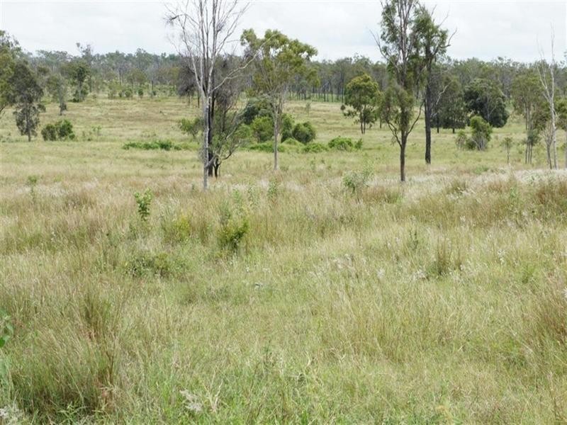 3 Moses Road, Ridgelands QLD 4702