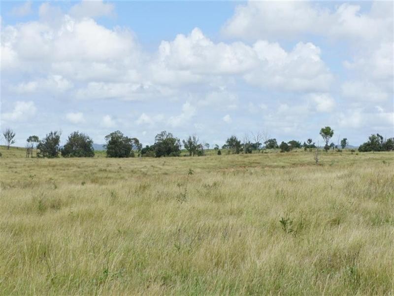 3 Moses Road, Ridgelands QLD 4702