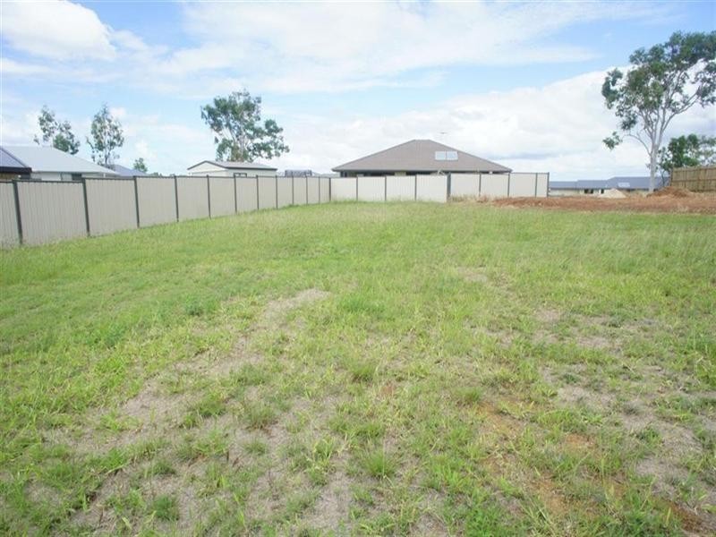 23 Jamie Crescent, Gracemere QLD 4702