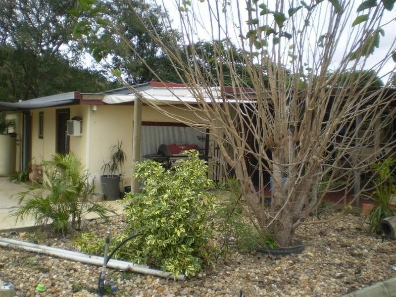 94 Hopkins Road, Stanwell QLD 4702