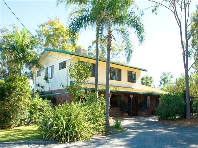 .121 Victoria Street, Gracemere QLD 4702